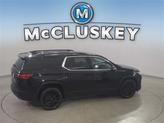 Thumbnail of 2022 Mosaic Black Metallic Chevrolet Traverse
