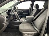 Thumbnail of 2022 Mosaic Black Metallic Chevrolet Traverse