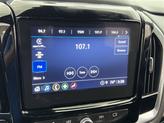 Thumbnail of 2022 Mosaic Black Metallic Chevrolet Traverse
