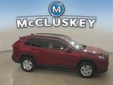 Thumbnail of 2019 Ruby Flare Pearl Toyota RAV4