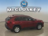 Thumbnail of 2019 Ruby Flare Pearl Toyota RAV4