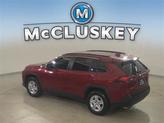 Thumbnail of 2019 Ruby Flare Pearl Toyota RAV4