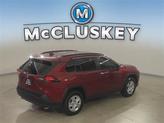 Thumbnail of 2019 Ruby Flare Pearl Toyota RAV4