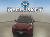 Thumbnail of 2019 Ruby Flare Pearl Toyota RAV4