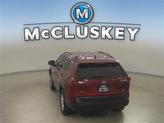 Thumbnail of 2019 Ruby Flare Pearl Toyota RAV4