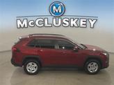 Thumbnail of 2019 Ruby Flare Pearl Toyota RAV4