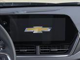 Thumbnail of 2026 Mosaic Black Metallic Chevrolet Trax