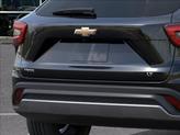 Thumbnail of 2026 Mosaic Black Metallic Chevrolet Trax