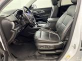 Thumbnail of 2020 Summit White Chevrolet Traverse