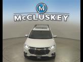 Thumbnail of 2020 Summit White Chevrolet Traverse