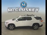 Thumbnail of 2020 Summit White Chevrolet Traverse