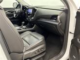 Thumbnail of 2020 Summit White Chevrolet Traverse