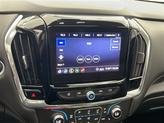 Thumbnail of 2020 Summit White Chevrolet Traverse