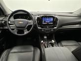 Thumbnail of 2020 Summit White Chevrolet Traverse