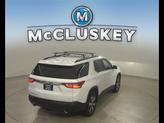 Thumbnail of 2020 Summit White Chevrolet Traverse