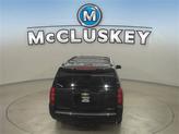 Thumbnail of 2019 Black Chevrolet Suburban