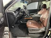 Thumbnail of 2019 Black Chevrolet Suburban