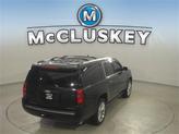 Thumbnail of 2019 Black Chevrolet Suburban