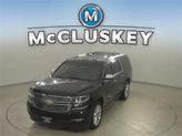 Thumbnail of 2019 Black Chevrolet Suburban