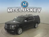 Thumbnail of 2019 Black Chevrolet Suburban