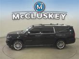 Thumbnail of 2019 Black Chevrolet Suburban