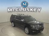 Thumbnail of 2019 Black Chevrolet Suburban