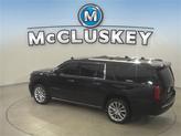 Thumbnail of 2019 Black Chevrolet Suburban