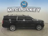 Thumbnail of 2019 Black Chevrolet Suburban