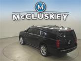 Thumbnail of 2019 Black Chevrolet Suburban