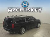 Thumbnail of 2019 Black Chevrolet Suburban