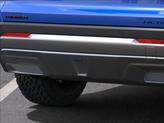 Thumbnail of 2025 Reef Blue Metallic Chevrolet Equinox