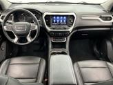 Thumbnail of 2023 Summit White GMC Acadia