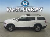 Thumbnail of 2023 Summit White GMC Acadia