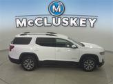 Thumbnail of 2023 Summit White GMC Acadia