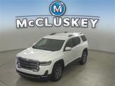 Thumbnail of 2023 Summit White GMC Acadia