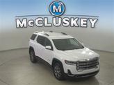 Thumbnail of 2023 Summit White GMC Acadia