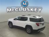 Thumbnail of 2023 Summit White GMC Acadia