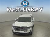Thumbnail of 2023 Summit White GMC Acadia