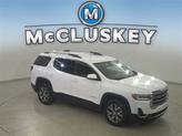 Thumbnail of 2023 Summit White GMC Acadia