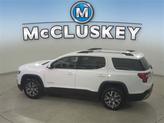 Thumbnail of 2023 Summit White GMC Acadia