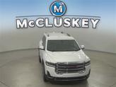 Thumbnail of 2023 Summit White GMC Acadia
