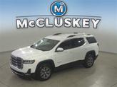 Thumbnail of 2023 Summit White GMC Acadia