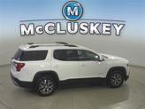 Thumbnail of 2023 Summit White GMC Acadia