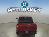 Thumbnail of 2024 Radiant Red Tintcoat Chevrolet Silverado 1500