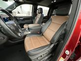 Thumbnail of 2024 Radiant Red Tintcoat Chevrolet Silverado 1500