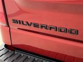 Thumbnail of 2024 Radiant Red Tintcoat Chevrolet Silverado 1500