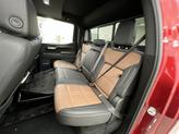Thumbnail of 2024 Radiant Red Tintcoat Chevrolet Silverado 1500