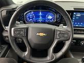 Thumbnail of 2024 Radiant Red Tintcoat Chevrolet Silverado 1500