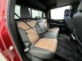 Thumbnail of 2024 Radiant Red Tintcoat Chevrolet Silverado 1500