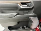 Thumbnail of 2024 Radiant Red Tintcoat Chevrolet Silverado 1500